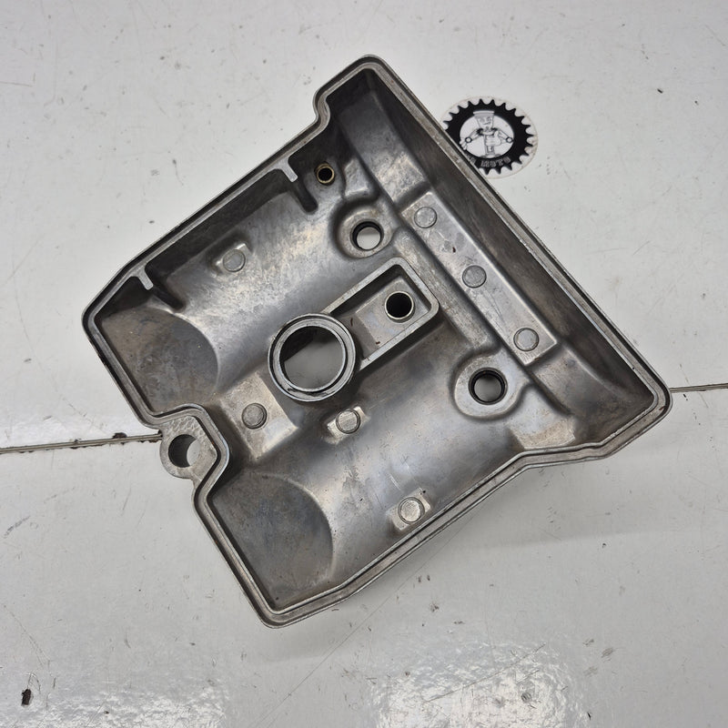couvercle culasse triton 400-2