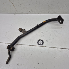 pedale de frein artic cat 650 irs 2009-1