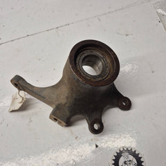 fusee avant gauche artic cat 650 irs 2009-2