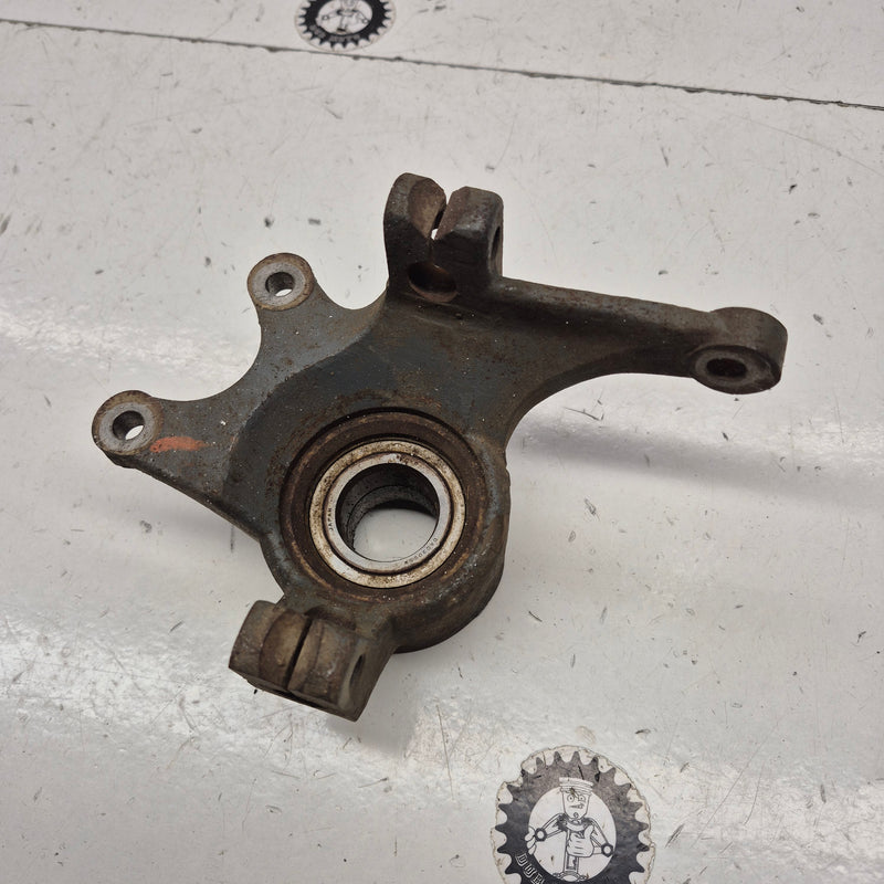 fusee avant droite artic cat 650 irs 2009-1