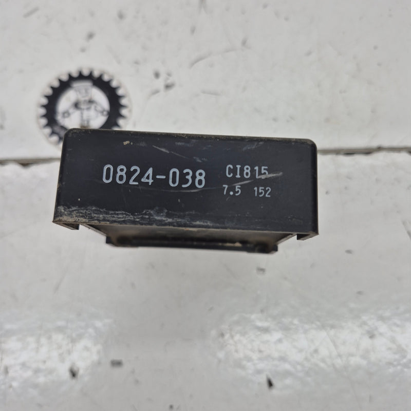 boitier cdi artic cat 650 irs 2009-2