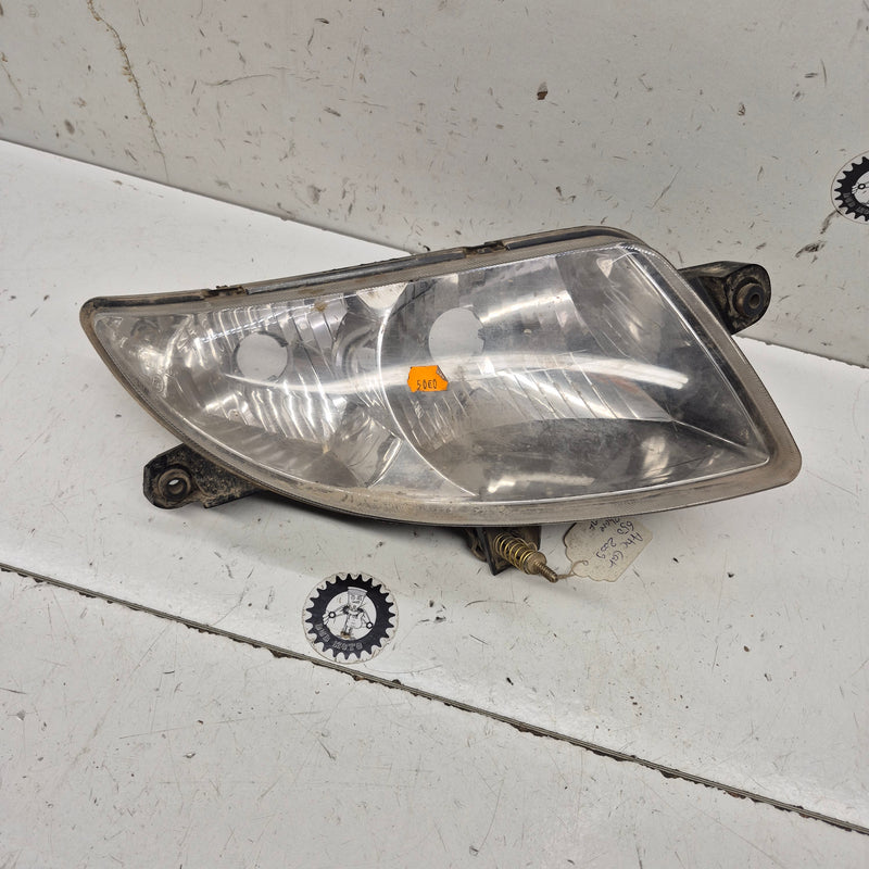 phare avant droit artic cat 650 irs 2009-1