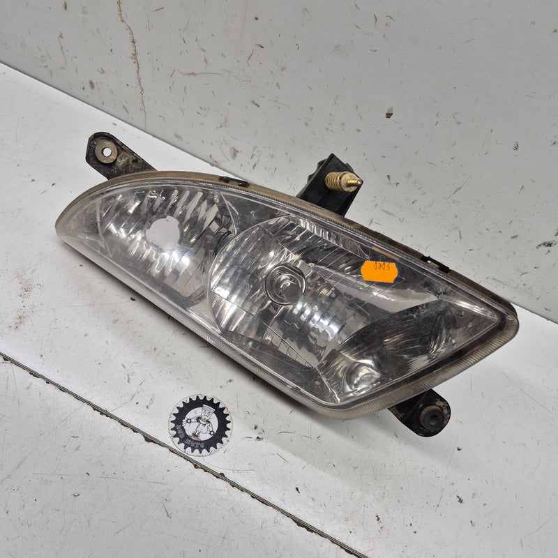 phare avant gauche artic cat 650 irs 2009-1