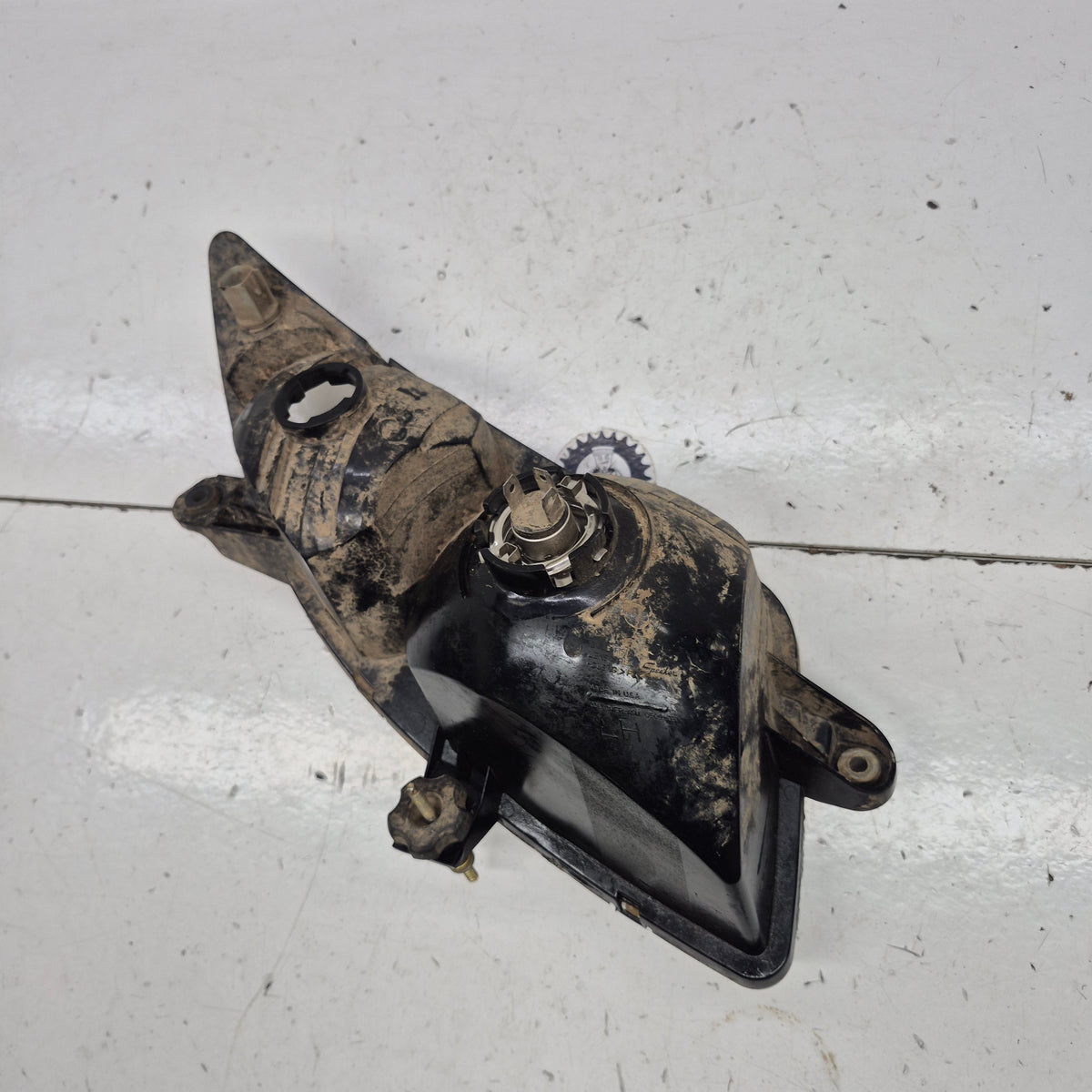 phare avant gauche artic cat 650 irs 2009-2