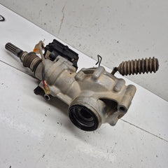 pont avant artic cat 650 irs 2009-2