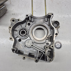 carter moteur kymco 250 kxr-1