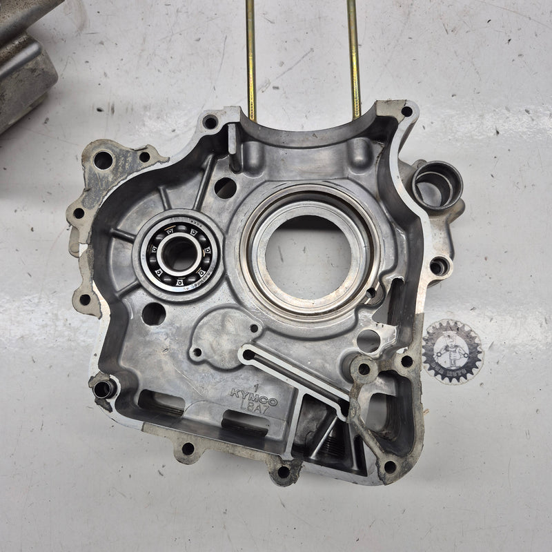 carter moteur kymco 250 kxr-1
