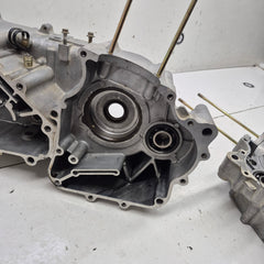carter moteur kymco 250 kxr-2