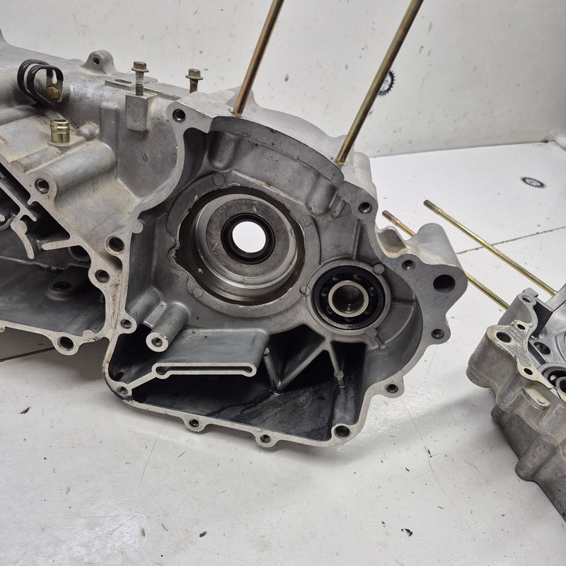 carter moteur kymco 250 kxr-2