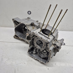 carter moteur kymco 250 kxr-4