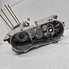 carter moteur kymco 250 kxr-5