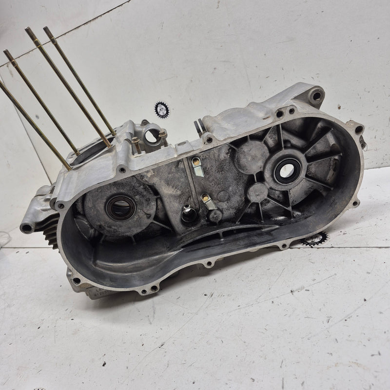 carter moteur kymco 250 kxr-5