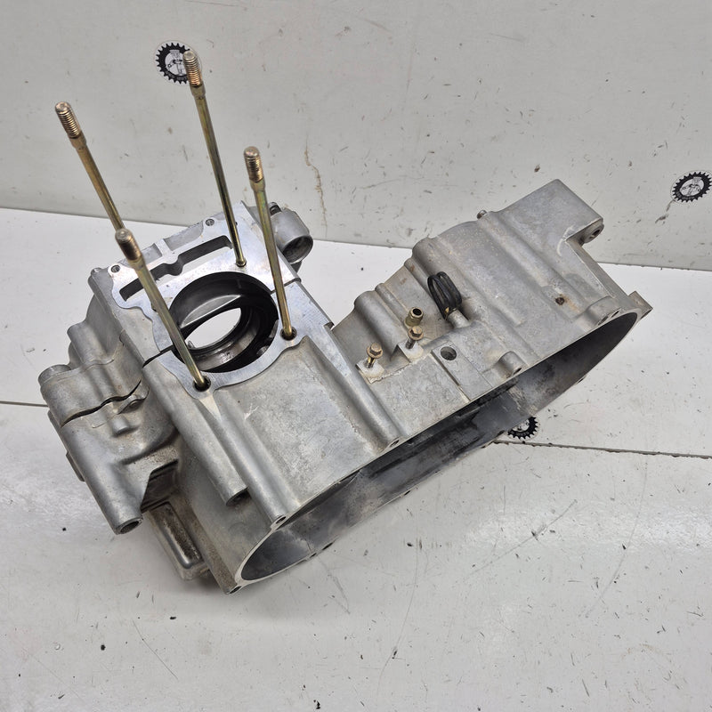 carter moteur kymco 250 kxr-6