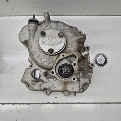carter allumage kymco 250 kxr-1