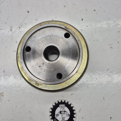 rotor allumage kymco 250 kxr-1