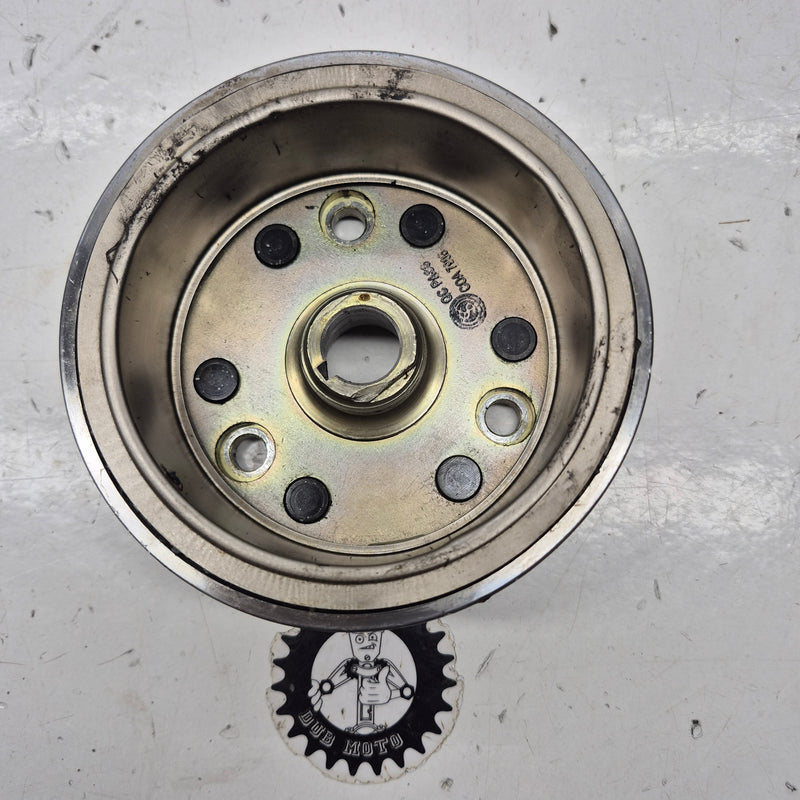 rotor allumage kymco 250 kxr-2