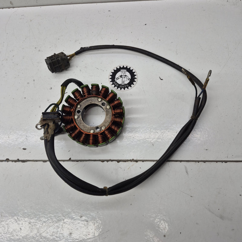 stator allumage kymco 250 kxr-1