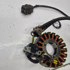 stator allumage kymco 250 kxr-2