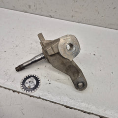 fusee kymco 250 kxr LBA7-L-1
