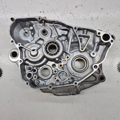 carter moteur droit kawasaki 250 kxf 2013-2