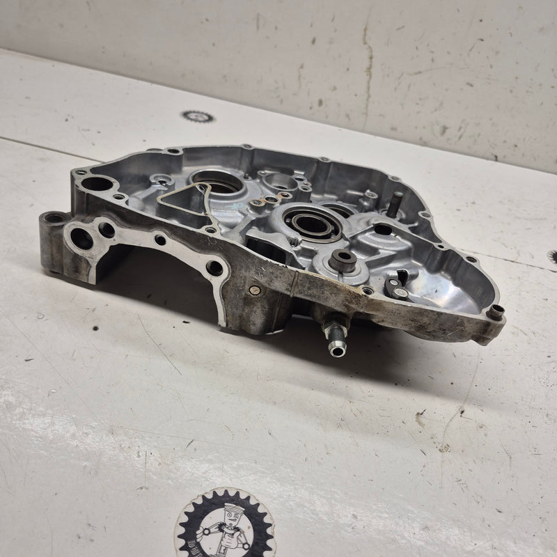 carter moteur droit kawasaki 250 kxf 2013-4