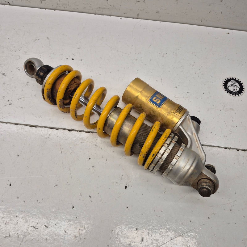 amortisseur ohlins 365mm-1