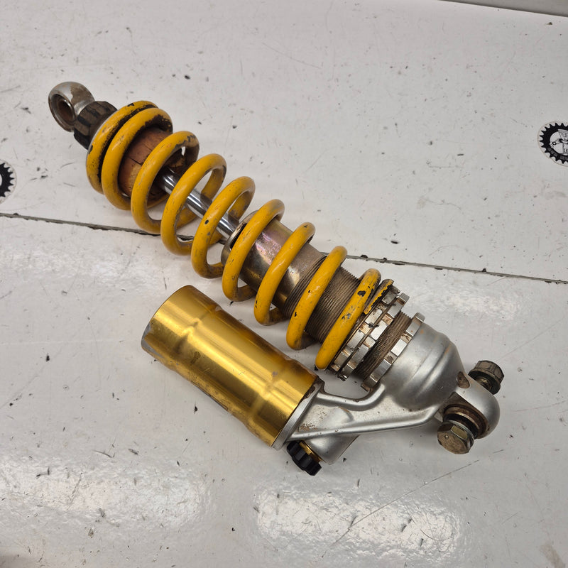 amortisseur ohlins 365mm-2