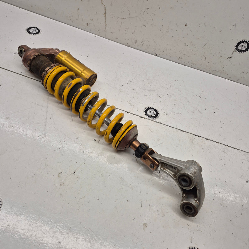 amortisseur ohlins gasgas 300 ec 2008-1