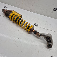 amortisseur ohlins gasgas 300 ec 2008-2