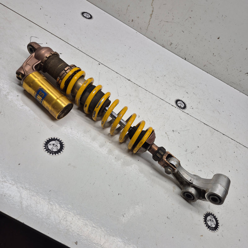 amortisseur ohlins gasgas 300 ec 2008-4