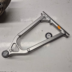 triangle yamaha 450 yfz neuf-2