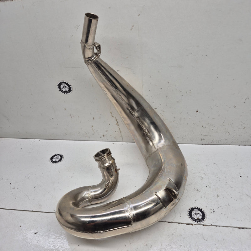 corp echappement neuf beta factory fmf 250 300 rr 2016-1