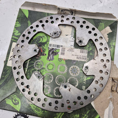disque de frein neuf yamaha 125 yz 1990-2000-1