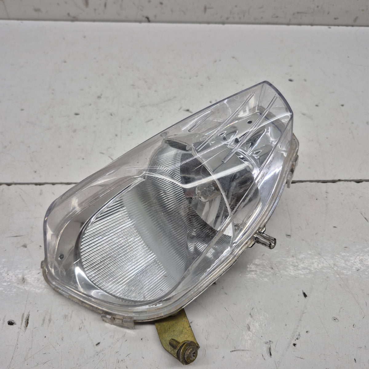 phare polaris 500 predator