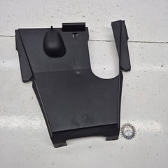 garde boue arriere kymco 80101-LCB9-C10-1