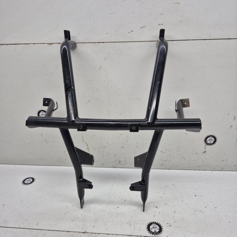 bumper neuf kymco 50-150 MXU-1