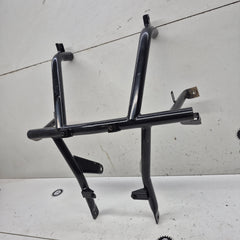 bumper neuf kymco 50-150 MXU-2
