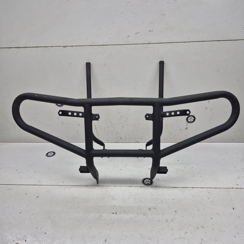 bumper avant neuf kymco 400 465 mxu 85100-LKK7-910-1