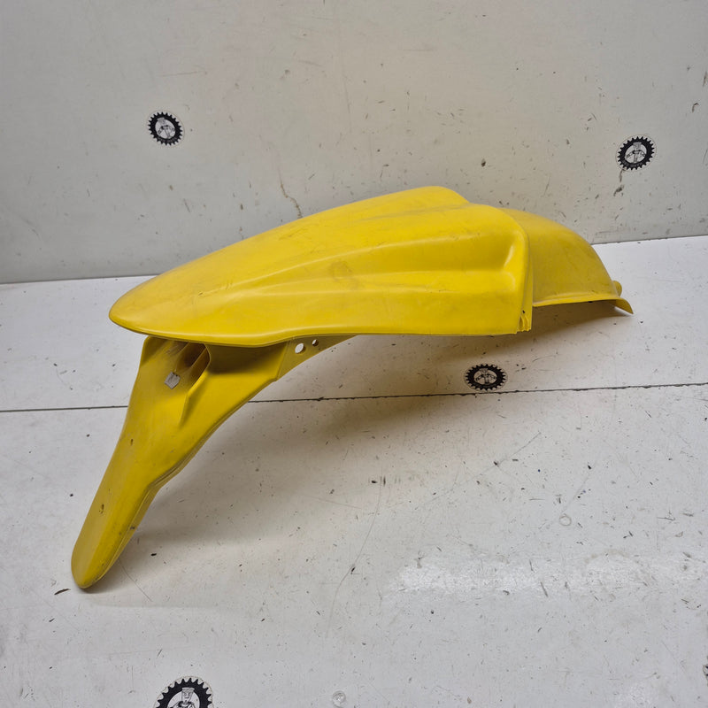 garde boue arriere husqvarna wr  ref: 89851-1