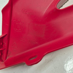 plastiques husqvarna 510 smr B0169 B0172-4