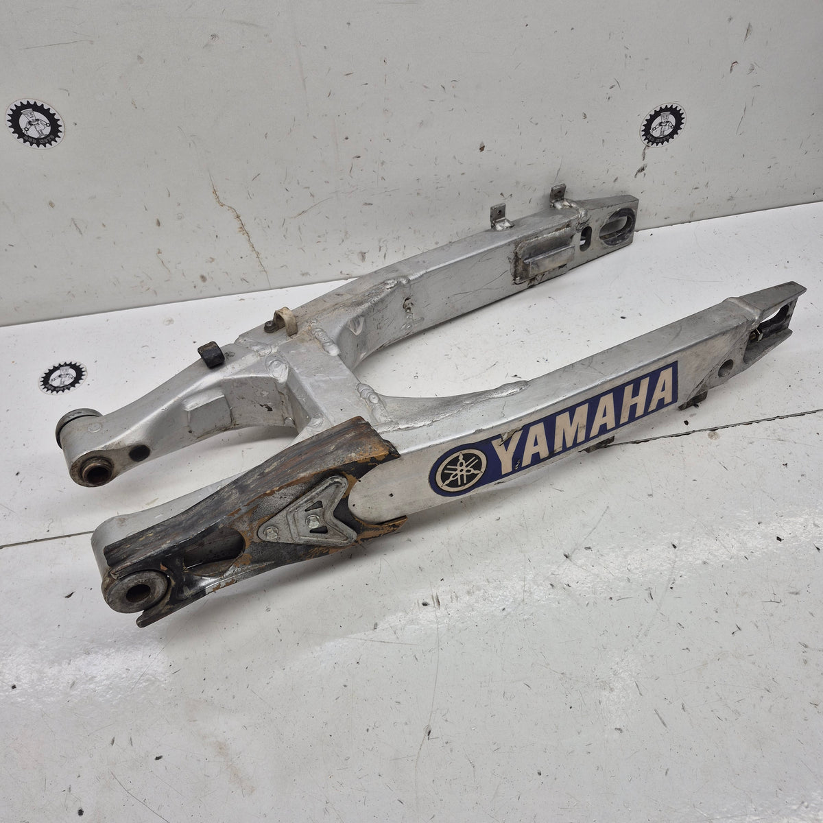 bras oscillant yamaha 125 yz 1992 3SP-1