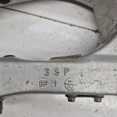 bras oscillant yamaha 125 yz 1992 3SP-3