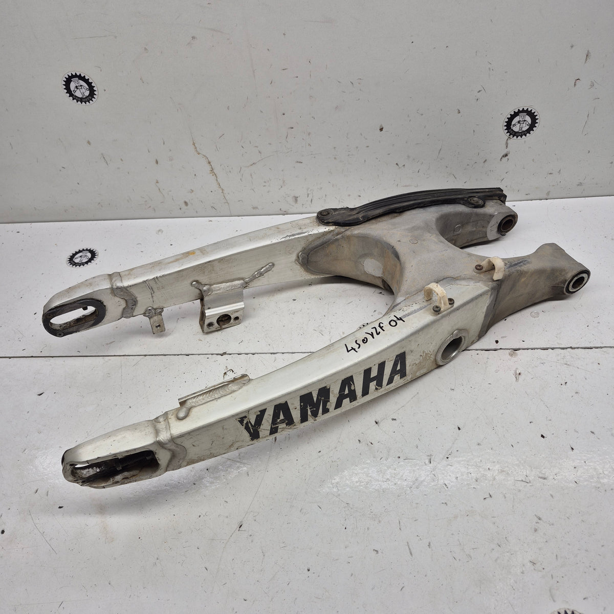 bras oscillant yamaha 450 yzf 2004 5NY1-1