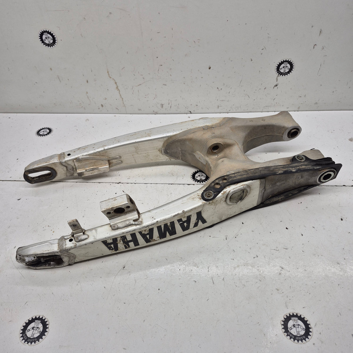 bras oscillant yamaha 450 yzf 2004 5NY1-2