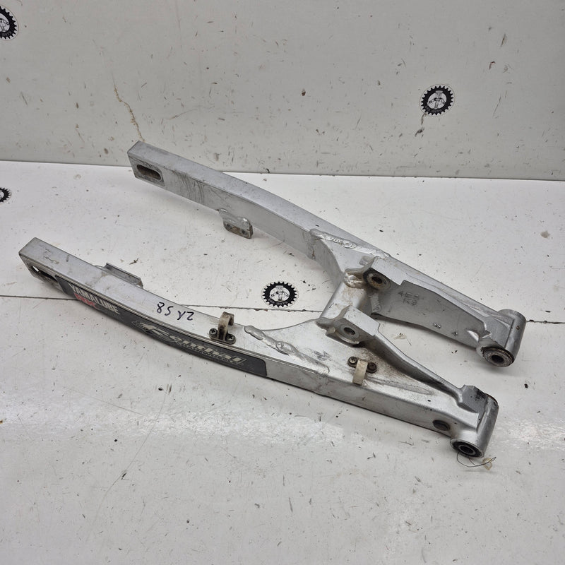 bras oscillant yamaha 85 yz-1