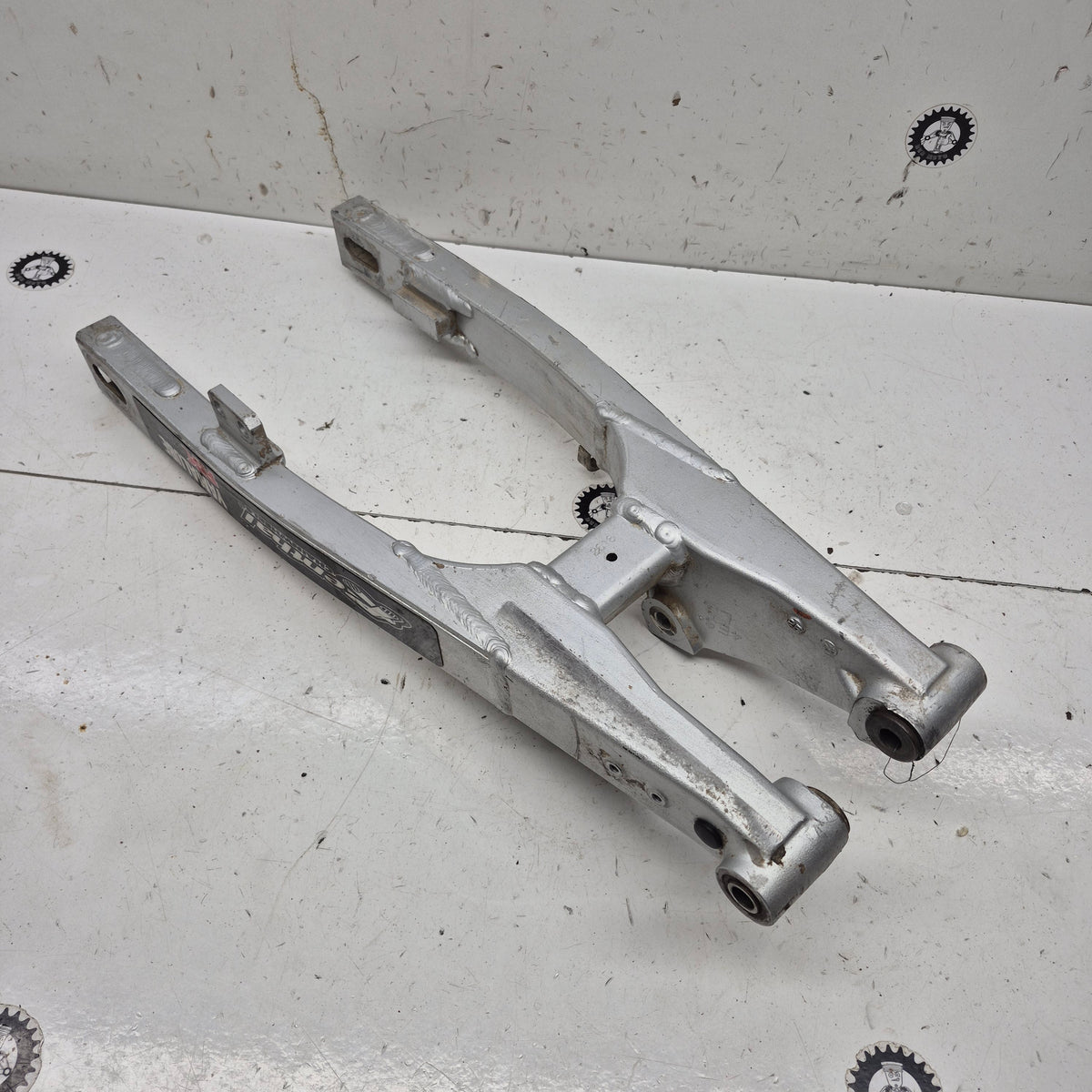 bras oscillant yamaha 85 yz-2
