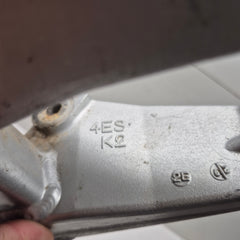 bras oscillant yamaha 85 yz-4