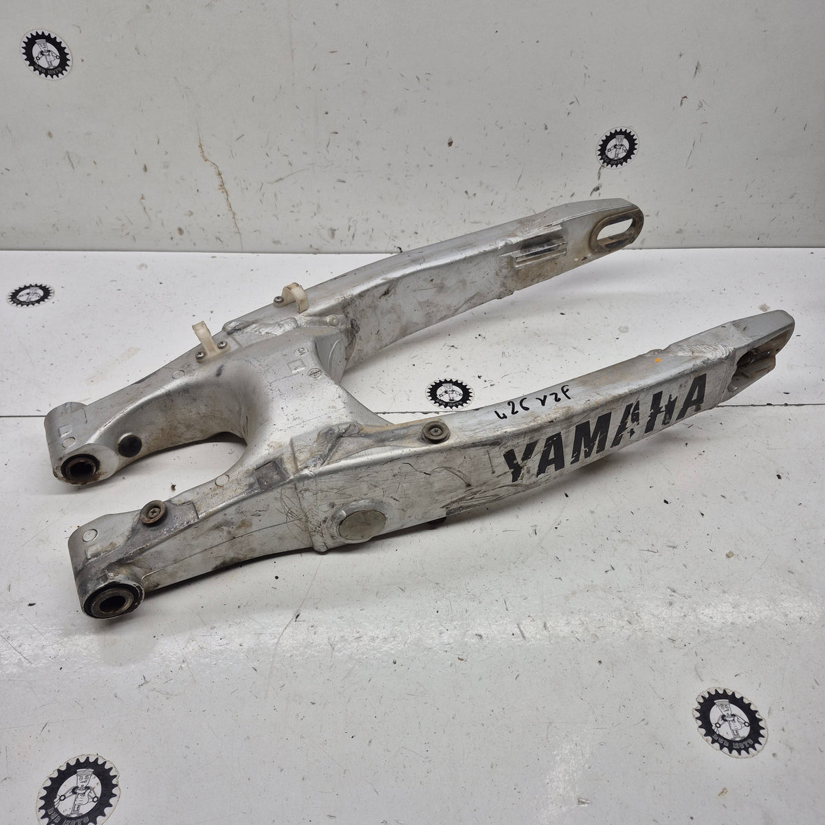 bras oscillant yamaha 426 yzf 5ET-1