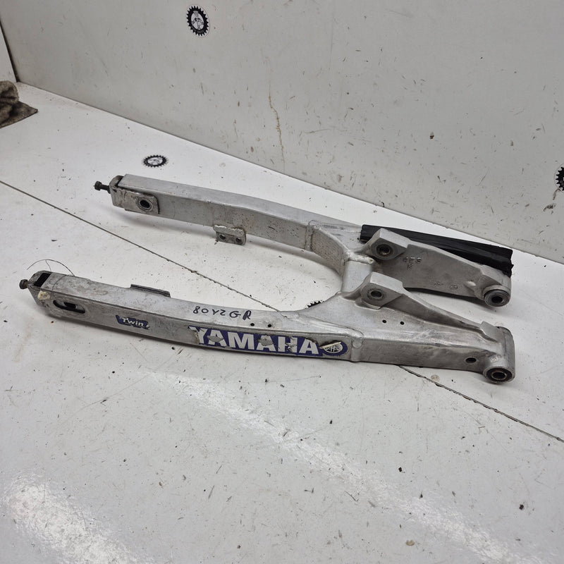 bras oscillant yamaha 80 yz grande roue 2000-1