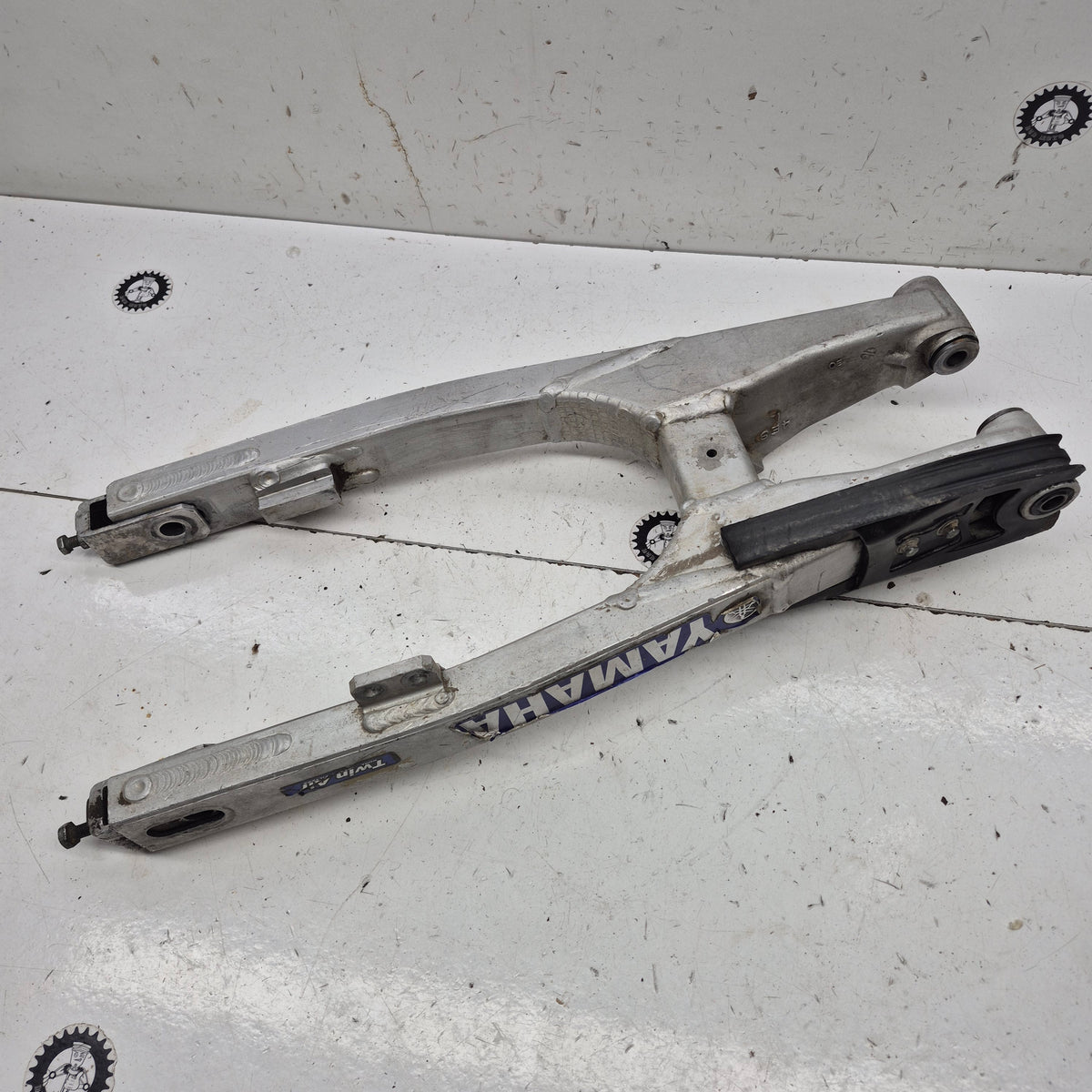 bras oscillant yamaha 80 yz grande roue 2000-2